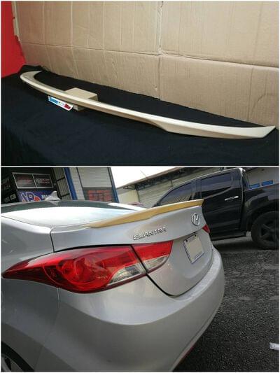 COLA BAJA ELANTRA 2011-2016