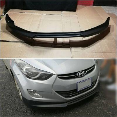 LIP DELANTERO ELANTRA 2011-2016
