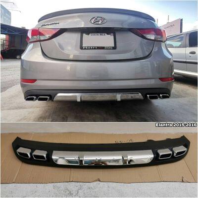 DIFUSOR ELANTRA 2015-2016