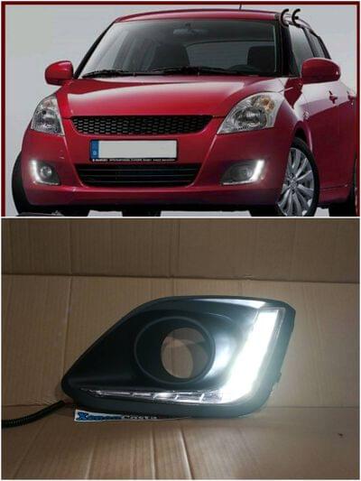 DRL SWIFT