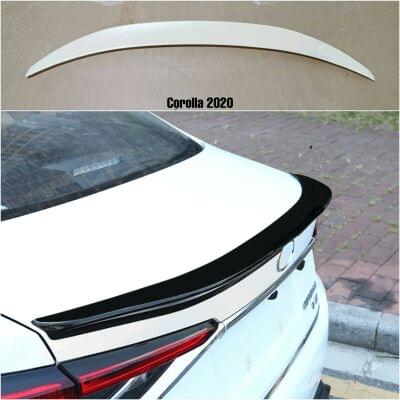 COLA COROLLA 2020-2021