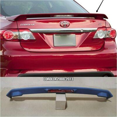 COLA LED COROLLA 2008-2013
