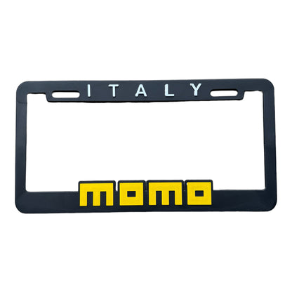Marcos de placas