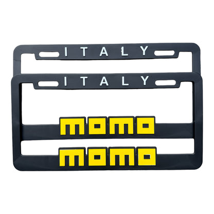 Marcos de placas