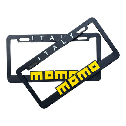 Marcos de placas