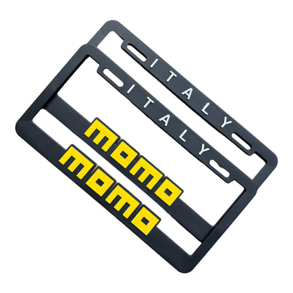 Marcos de placas