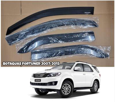 BOTAGUAS FORTUNER 12 15