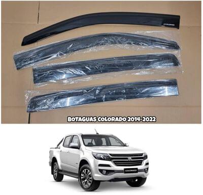 BOTAGUAS COLORADO