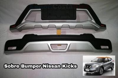 sobrebumper kicks