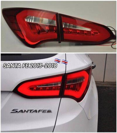 STOP SANTA FE 2013-2018