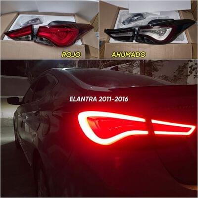 STOP ELANTRA 2011-2016
