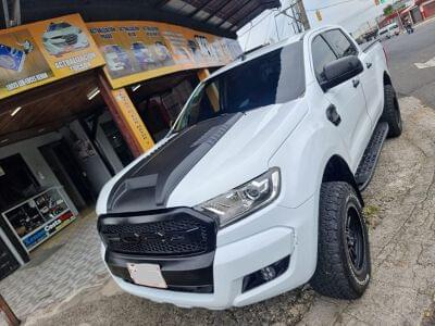 SCOOP RANGER