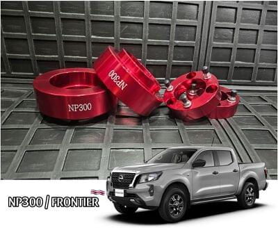 KIT DE LEVANTE NP300/ FRONTIER