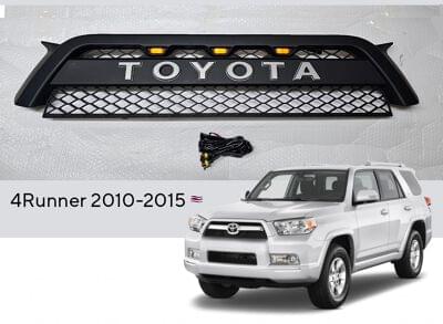 PARRILLA 4RUNNER 2010-2015