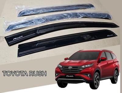 BOTAGUAS RUSH