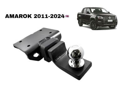 PEGADERO AMAROK