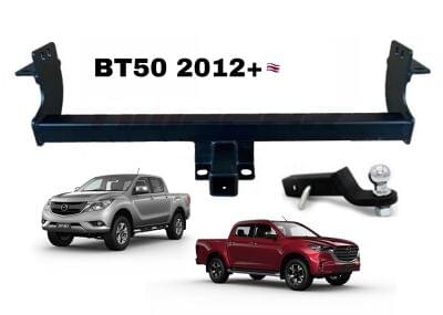 PEGADERO BT50 2012+