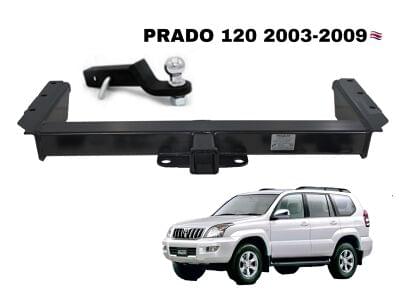 PEGADERO PRADO 120 2003-2009