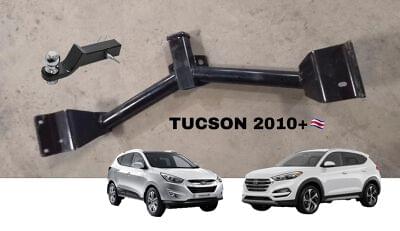 PEGADERO TUCSON 2010+