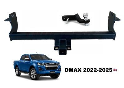 PEGADERO DMAX 2022-2025