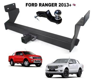 PEGADERO FORD RANGER 2013+