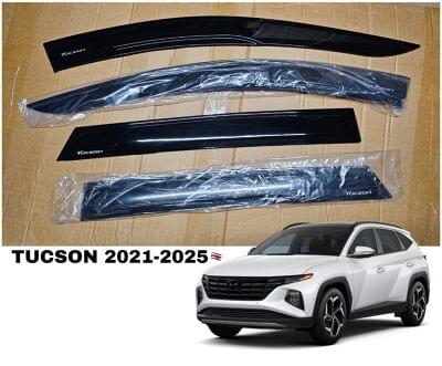 BOTAGUAS TUCSON 2021-2025