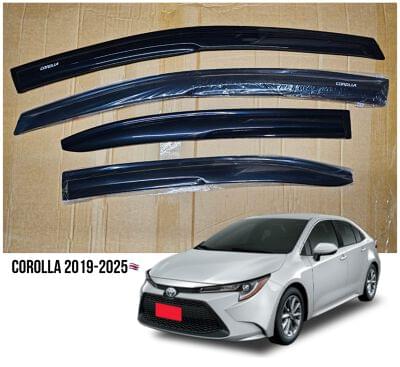 BOTAGUAS COROLLA 2019-2025