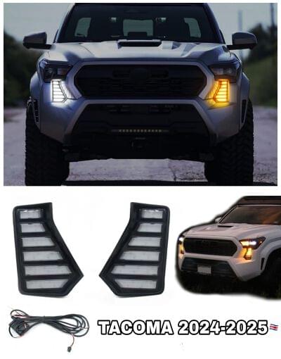 DRL TACOMA 2024-2025