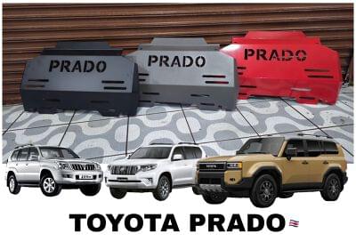 PLANCHA PRADO