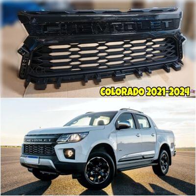 PARRILLA COLORADO 2021-2024
