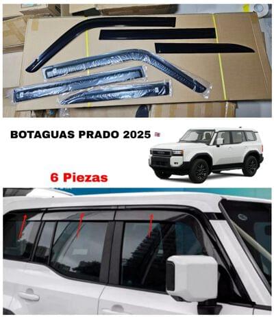 BOTAGUAS