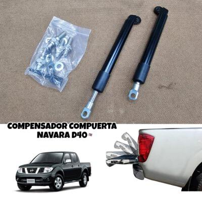 PISTON DE COMPUERTA