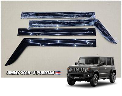 BOTAGUAS JIMNY 2019+ 5 PUERTAS