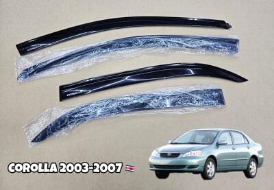 BOTAGUAS COROLLA 2003-2007