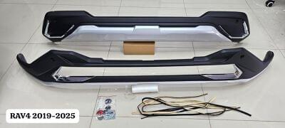 SOBREBUMPER RAV4 2019-2025