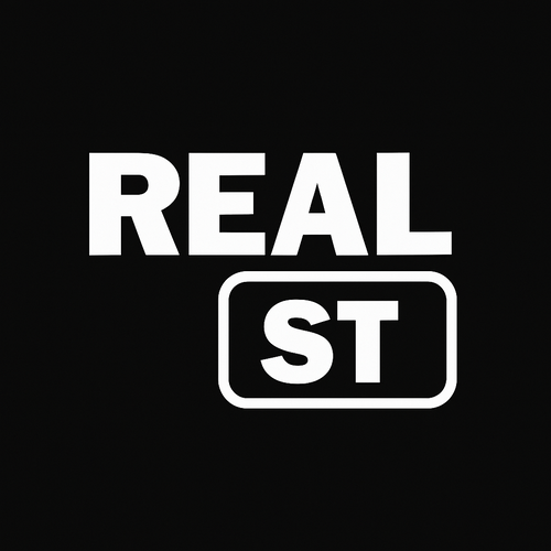 REAL ST