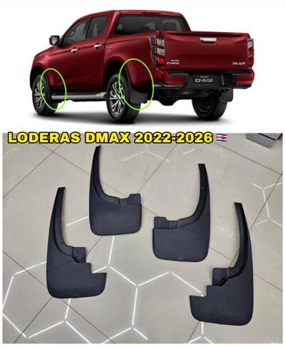 LODERAS