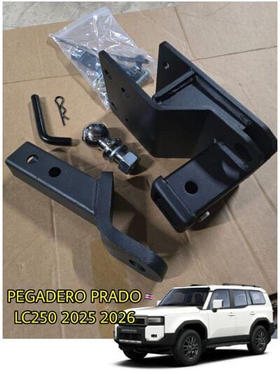 PEGADERO prado 25