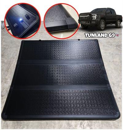 LONA TRIFOLD TUNLAND G9