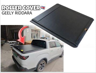 Roller cover riddara
