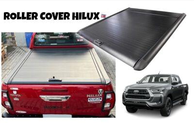 roller cover hilux