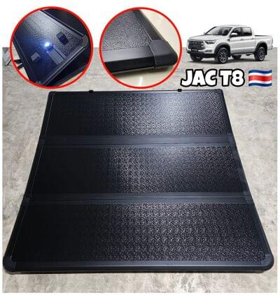 trifold jac t8