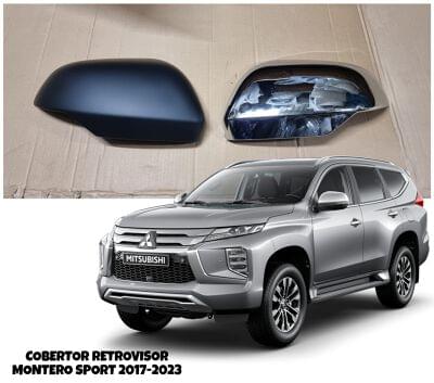 cobertor retrovisor montero 2017 2026