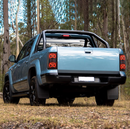 Focos traseros VLAND secuenciales Volkswagen Amarok 2010-2021