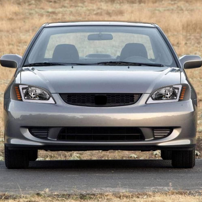Focos delanteros secuenciales para Honda Civic 2001-2003