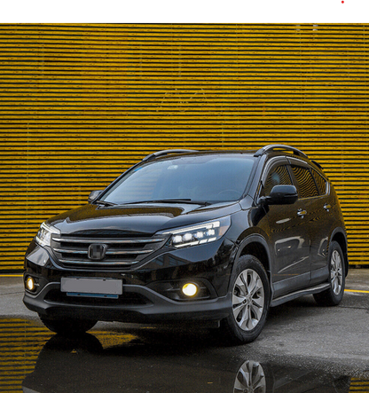 Focos delanteros secuenciales para Honda CR-V 2012-2014