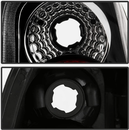 Focos traseros para Toyota 4Runner 1996-2000