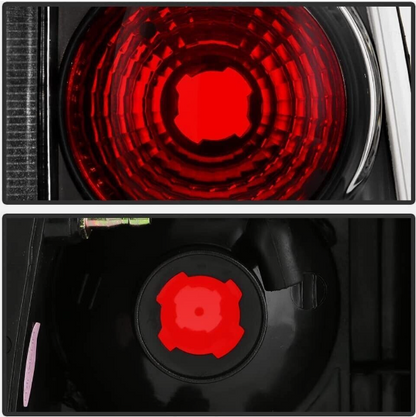 Focos traseros para Toyota 4Runner 1996-2000