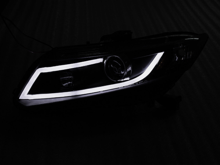 Focos delanteros para Honda Civic 2012-2015
