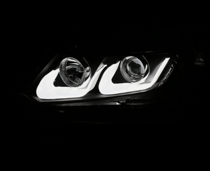Focos delanteros para Honda Civic 2012-2015